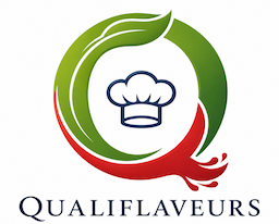Logo Qualiflaveurs