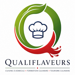 Logo Qualiflaveurs